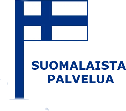 Suomalaista Palvelua